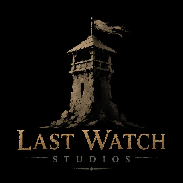 Last Watch Studios